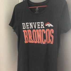Denver Broncos NFL tee
